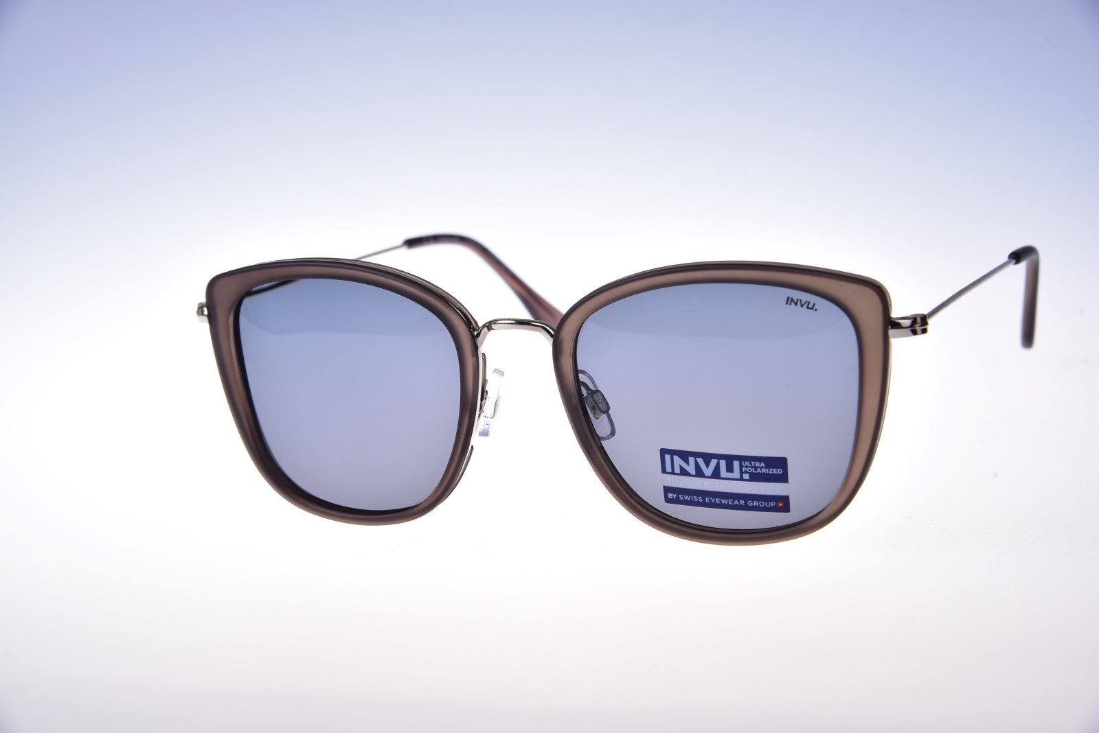 INVU. Trend T1905A - Dámske slnečné okuliare