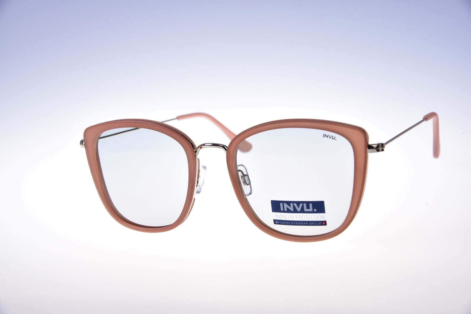 INVU. Trend T1905C - Dámske slnečné okuliare