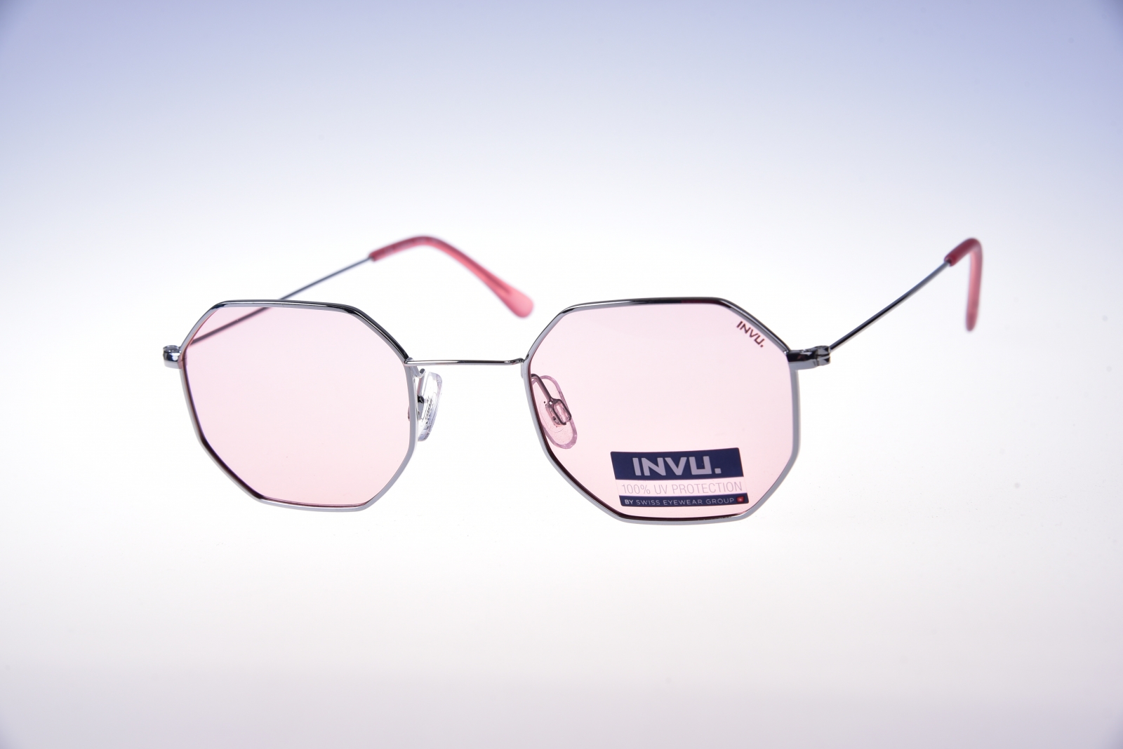 INVU. Trend T1906A - Pánske slnečné okuliare