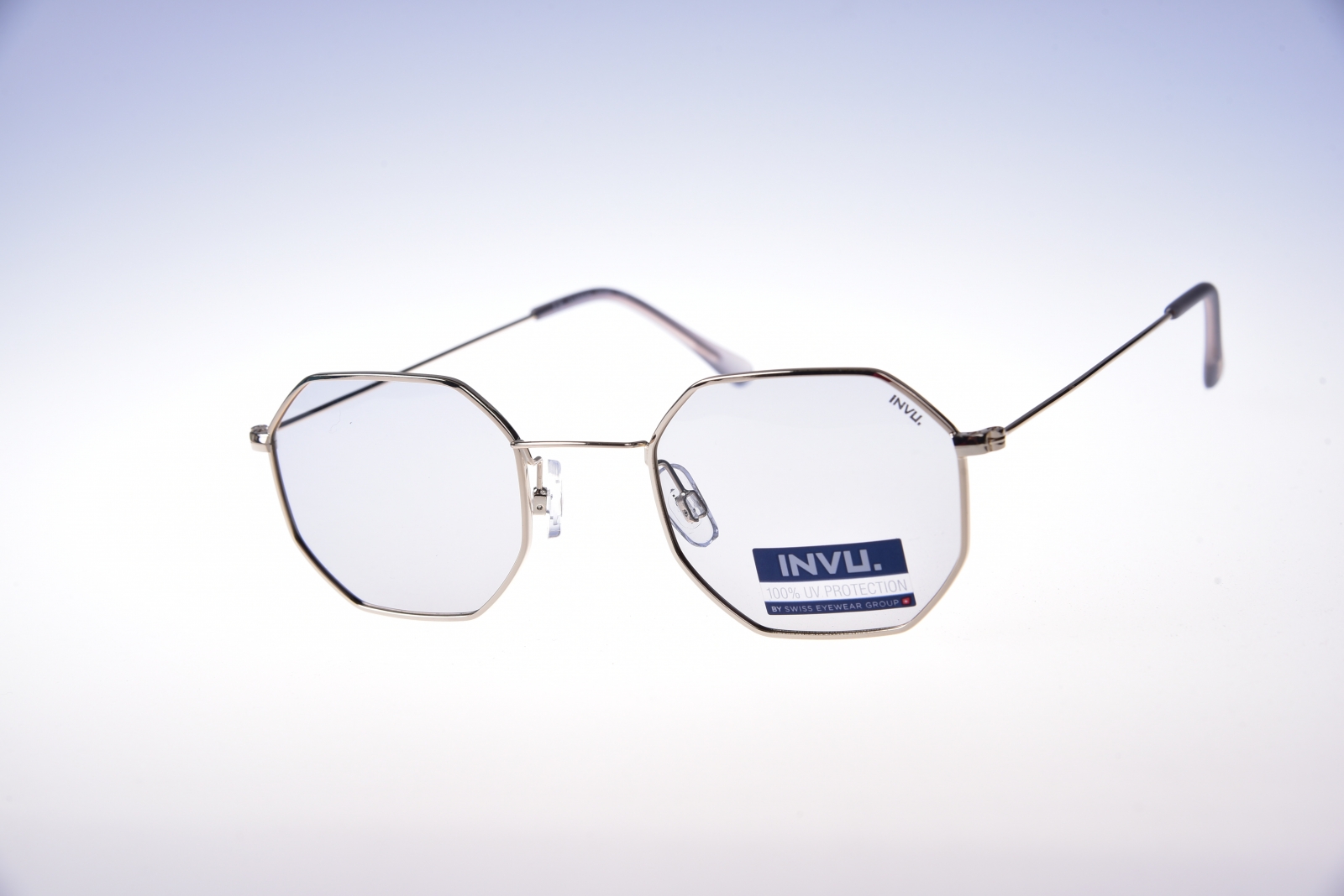 INVU. Trend T1906B - Unisex slnečné okuliare