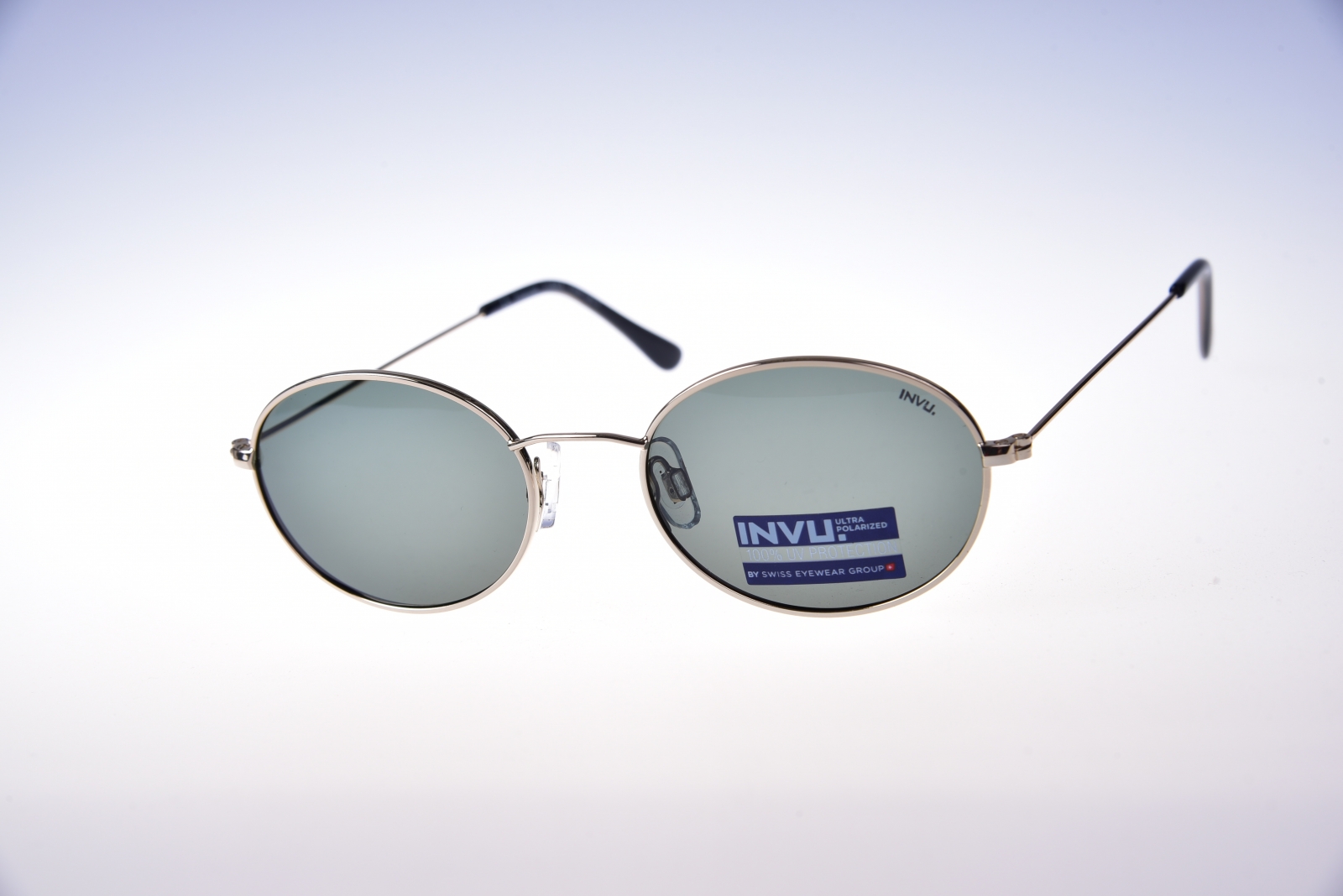 INVU. Trend T1908A - Pánske slnečné okuliare
