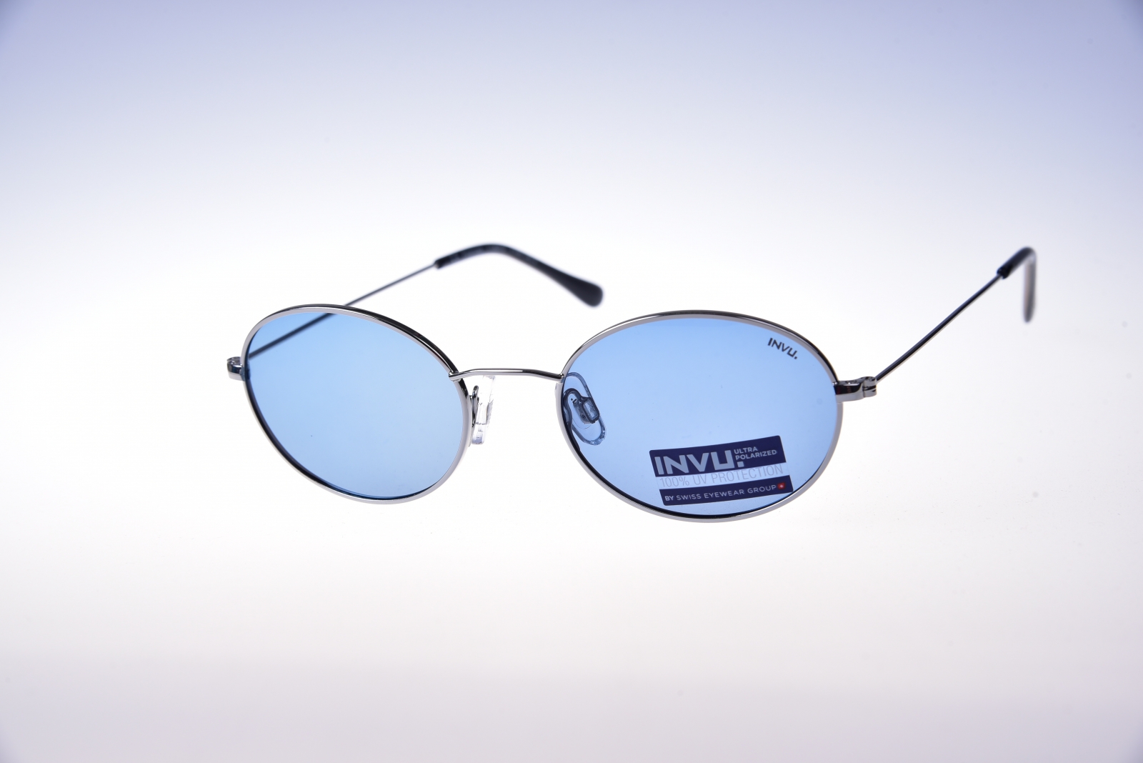 INVU. Trend T1908D - Unisex slnečné okuliare