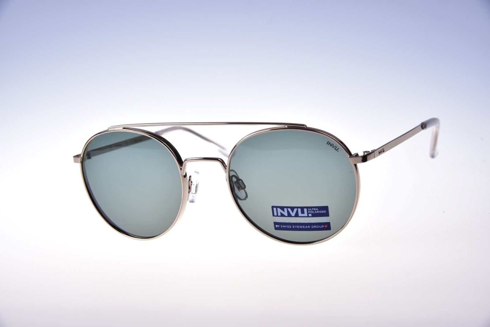 INVU. Trend T1910A - Unisex slnečné okuliare
