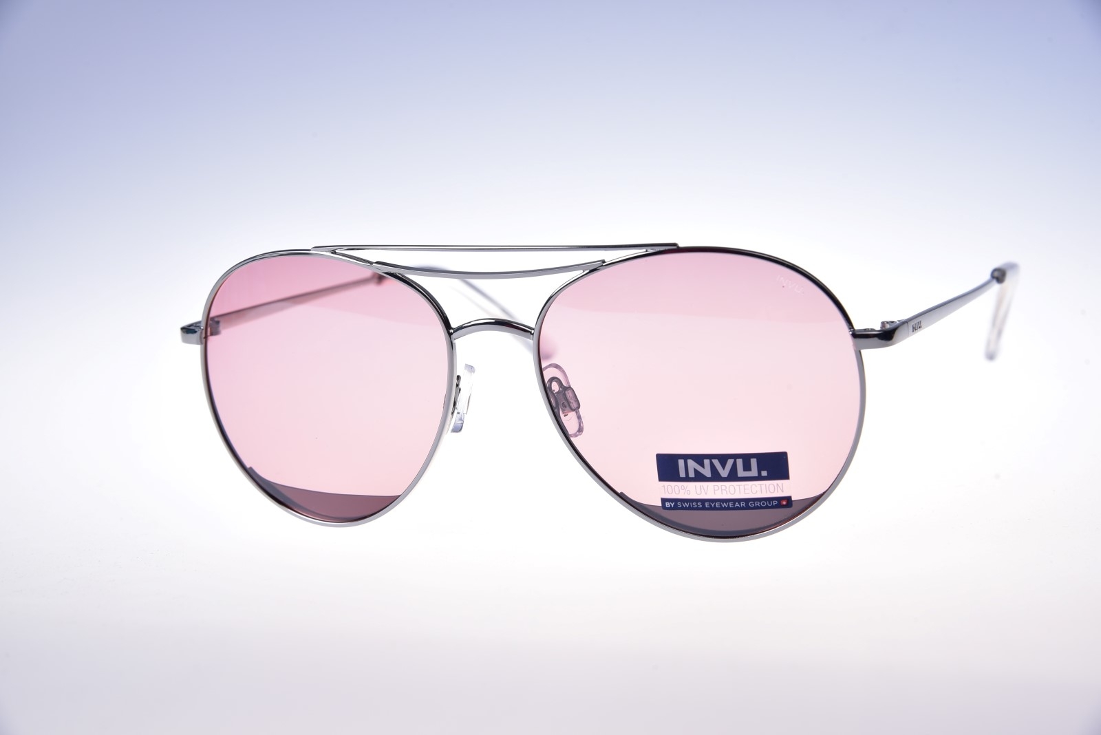 INVU. Trend T1912C - Dámske slnečné okuliare