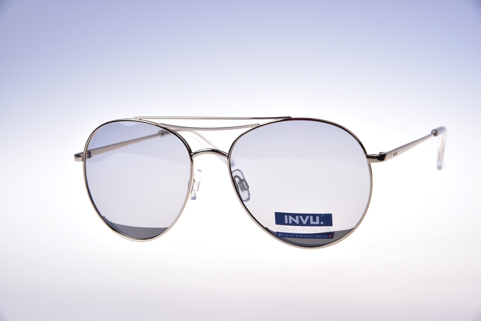 INVU. Trend T1912D - Unisex slnečné okuliare
