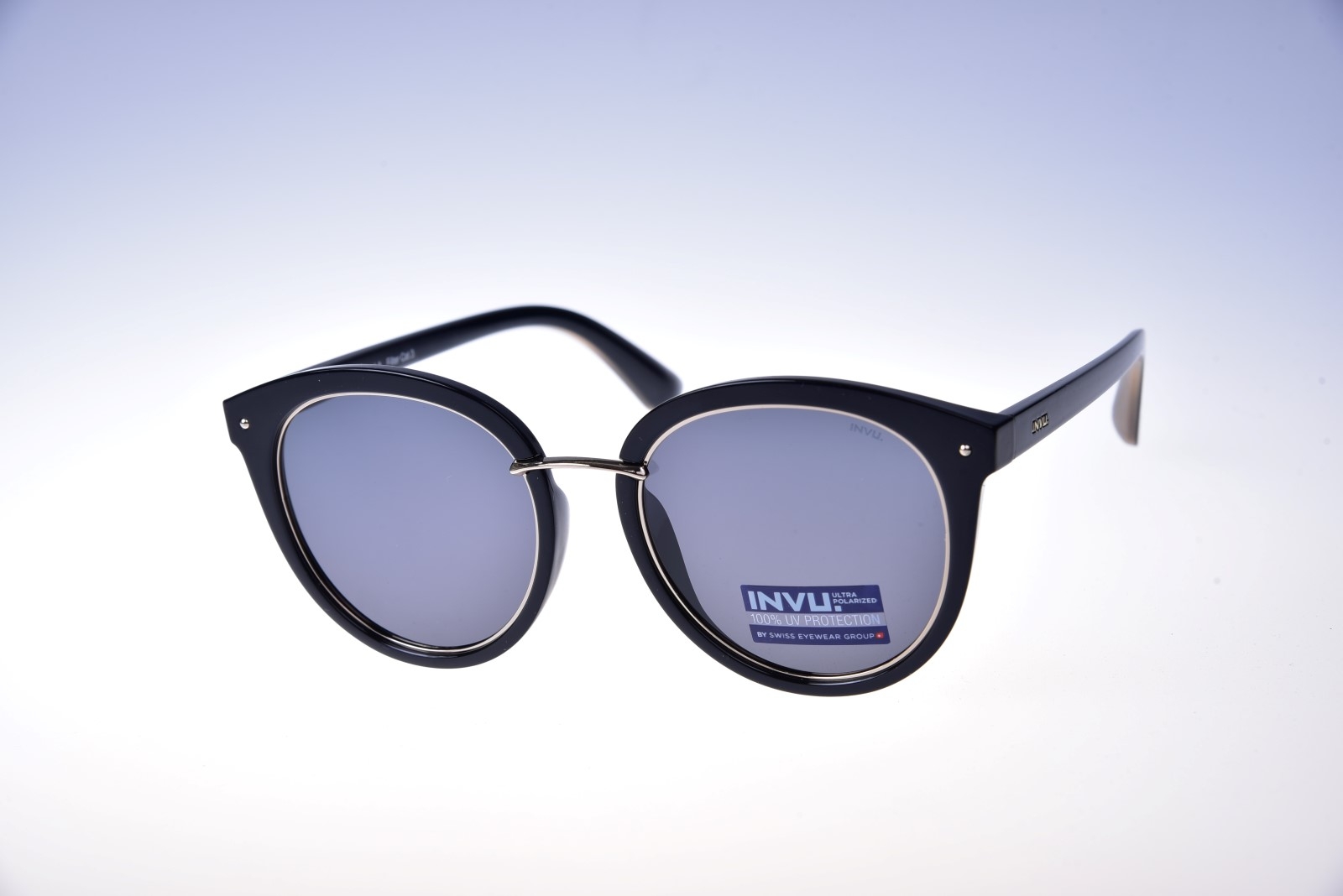 INVU. Trend T1914A - Dámske slnečné okuliare