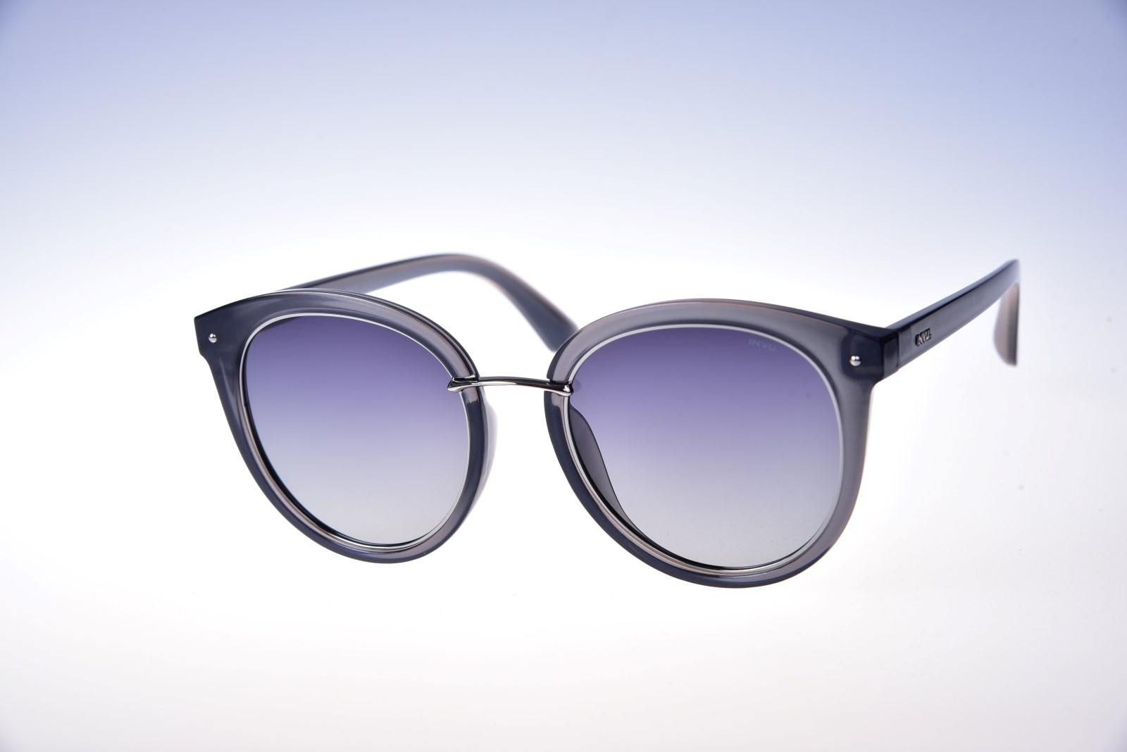 INVU. Trend T1914B - Dámske slnečné okuliare