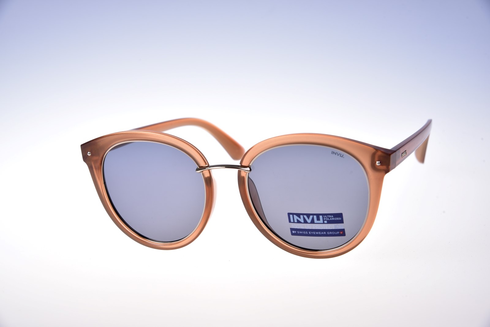 INVU. Trend T1914C - Dámske slnečné okuliare