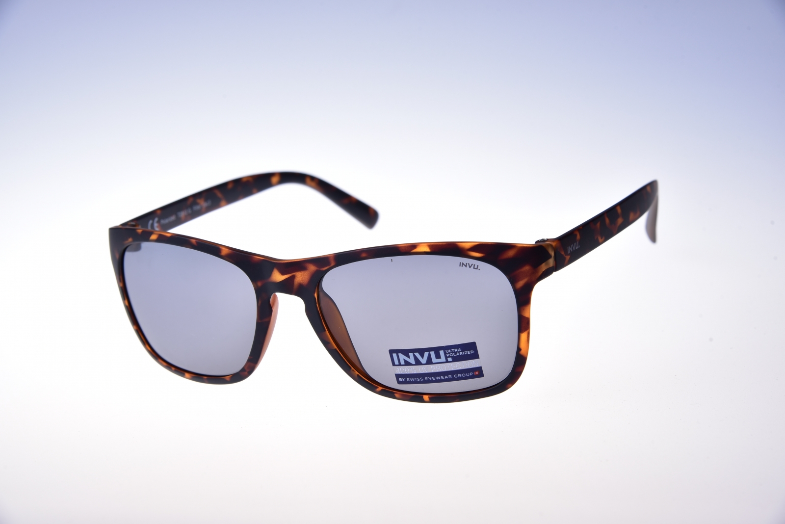 INVU. Trend T2812G - Pánske slnečné okuliare