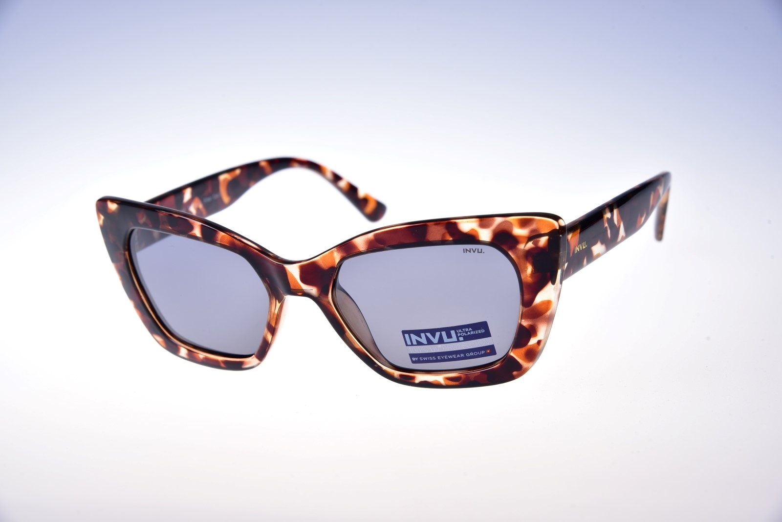INVU. Trend T2900B - Dámske slnečné okuliare