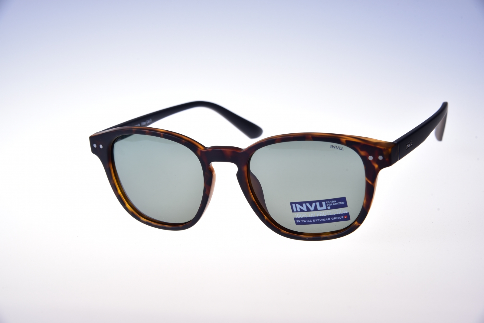 INVU. Trend T2902B - Pánske slnečné okuliare