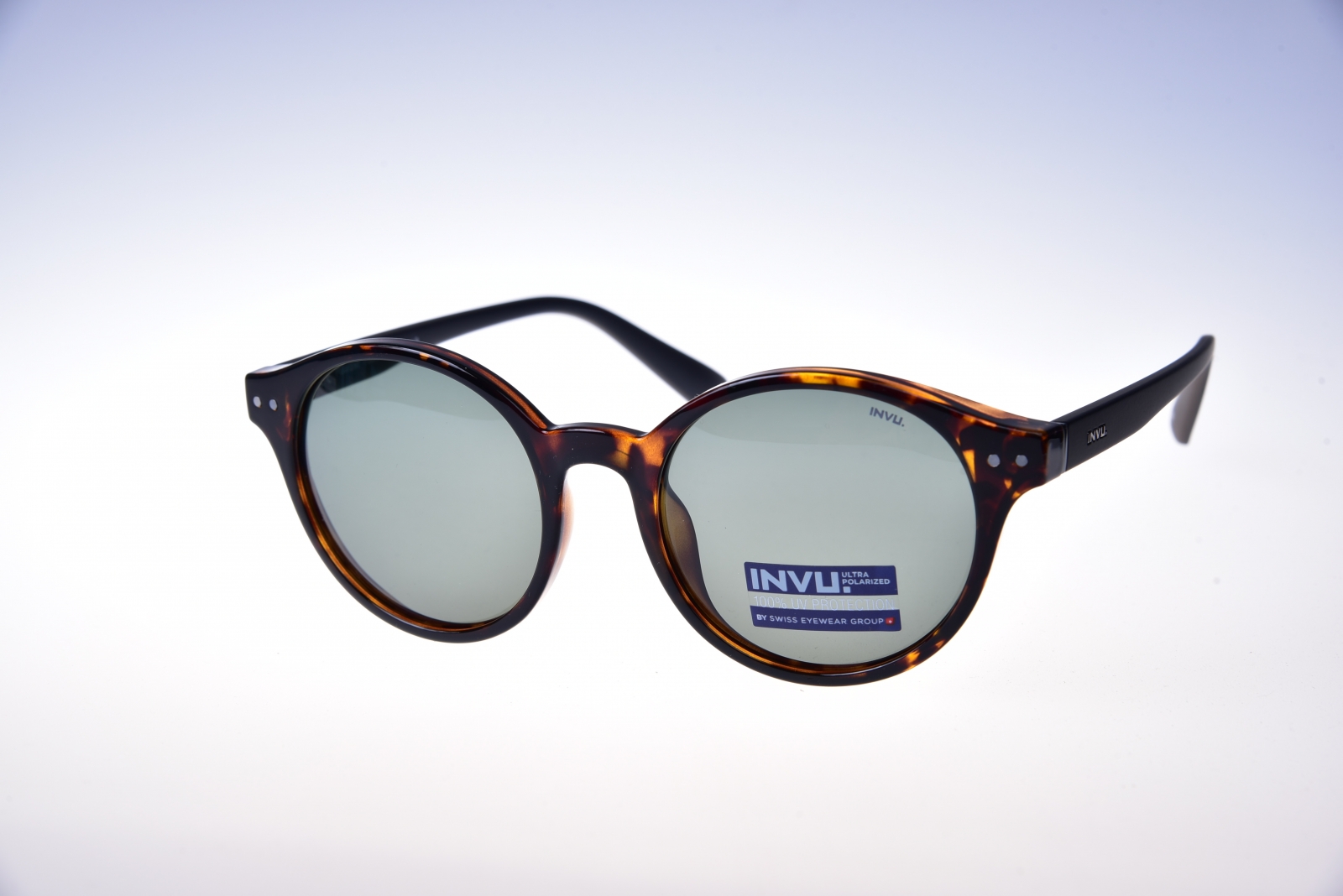 INVU. Trend T2903B - Pánske slnečné okuliare