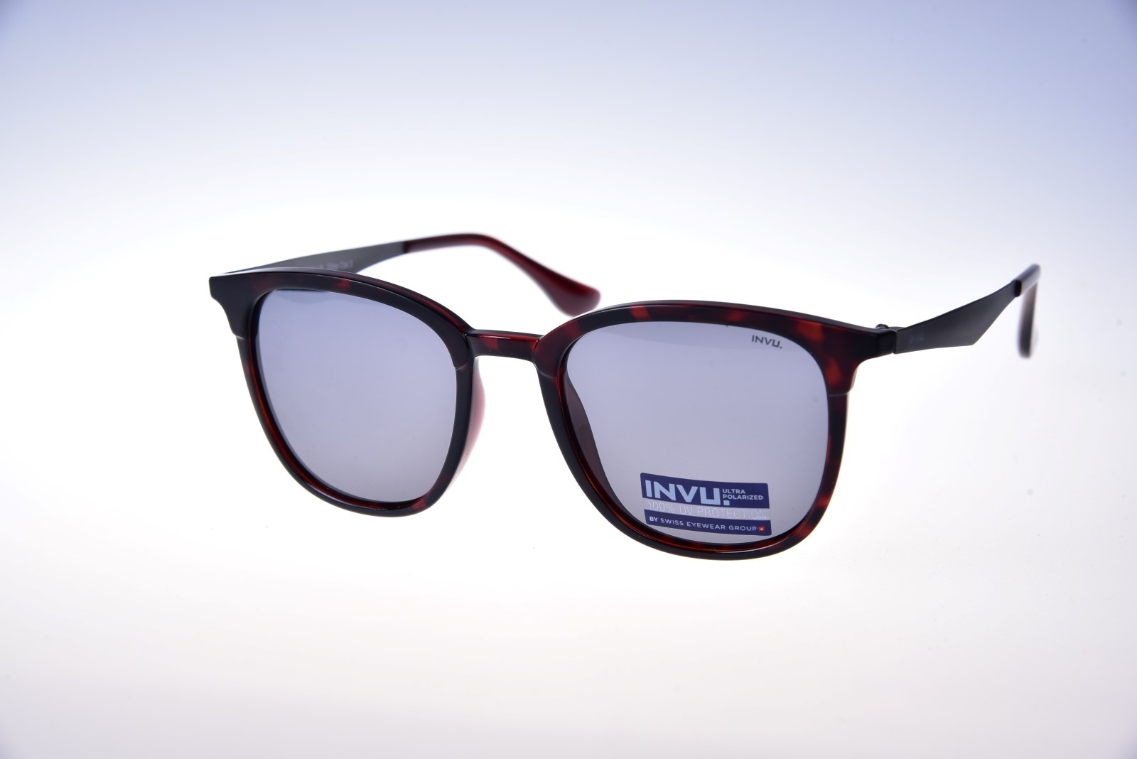 INVU. Trend T2904B - Pánske slnečné okuliare