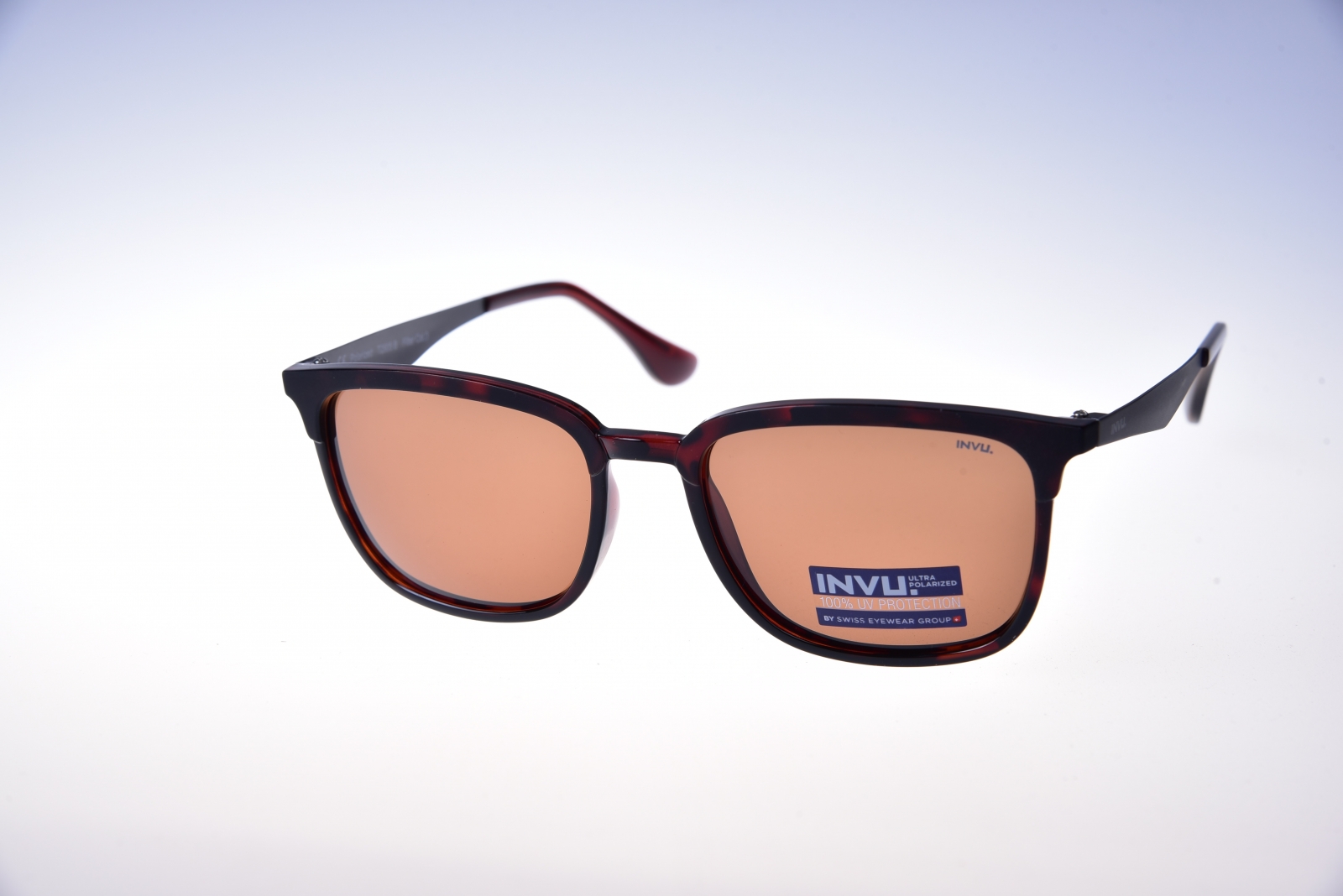 INVU. Trend T2905B - Pánske slnečné okuliare