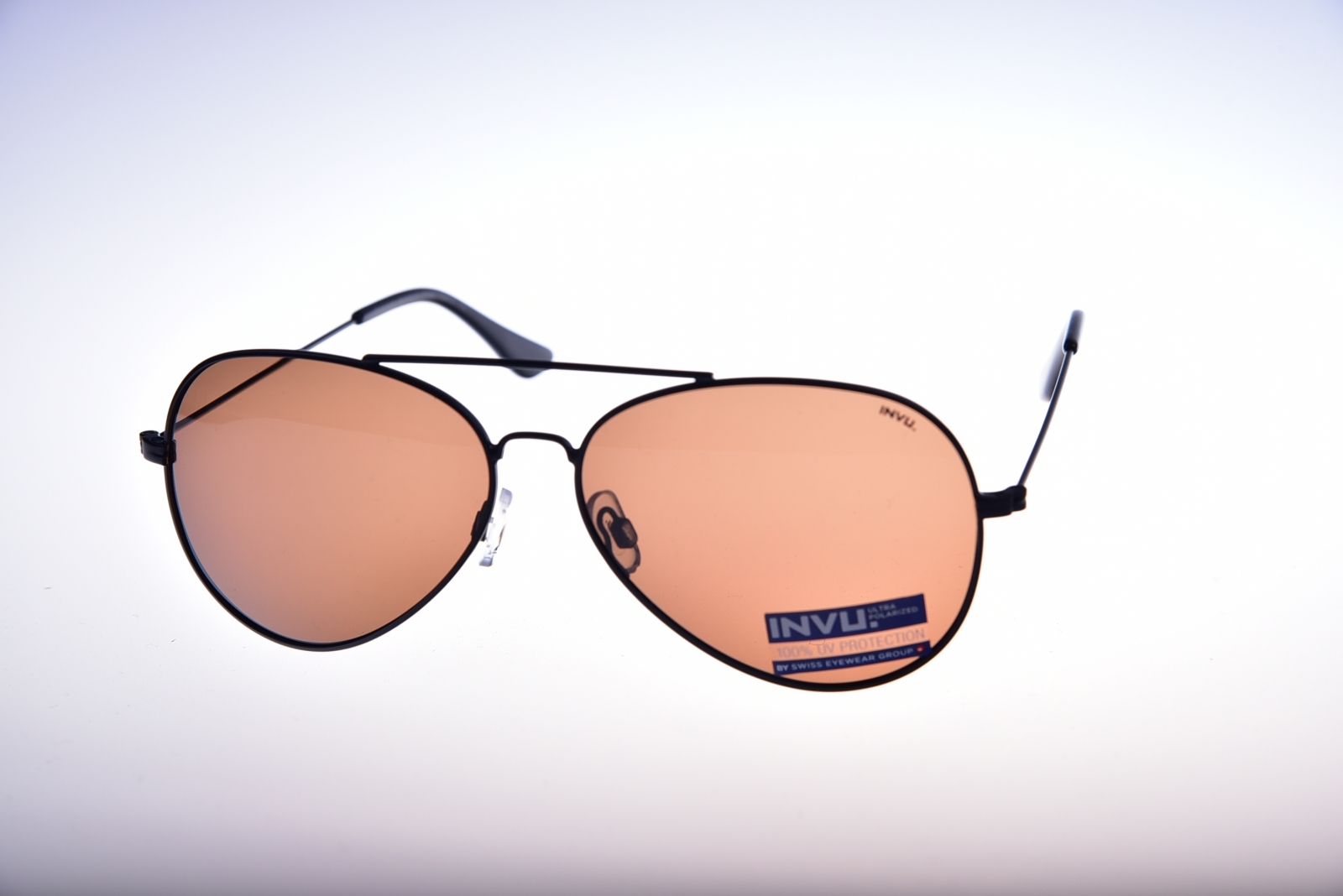 INVU. Classic B1410F - Unisex slnečné okuliare