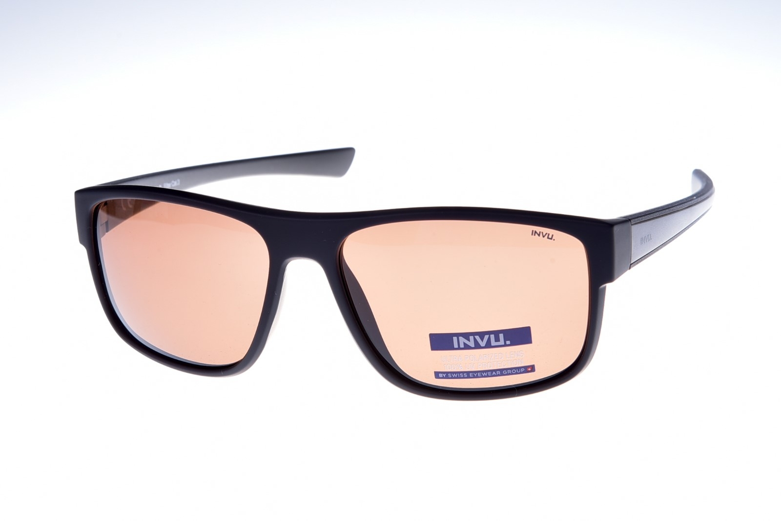 INVU. Active A2001B - Pánske slnečné okuliare