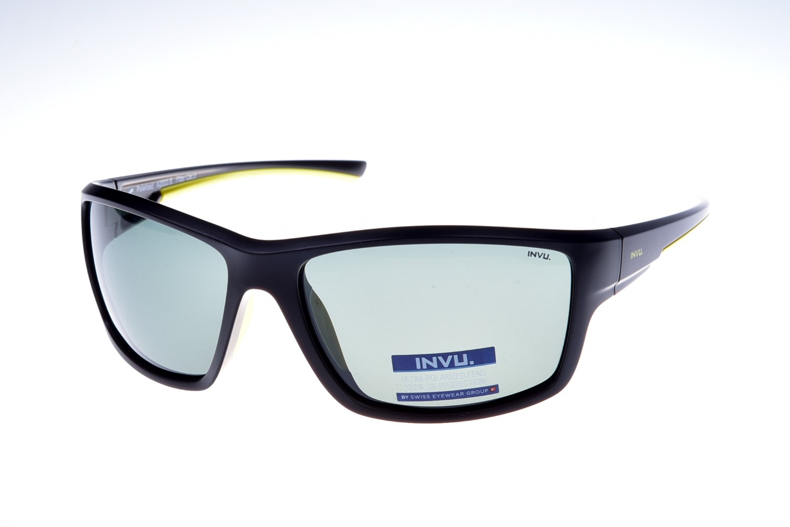 INVU. Active A2003B - Pánske slnečné okuliare
