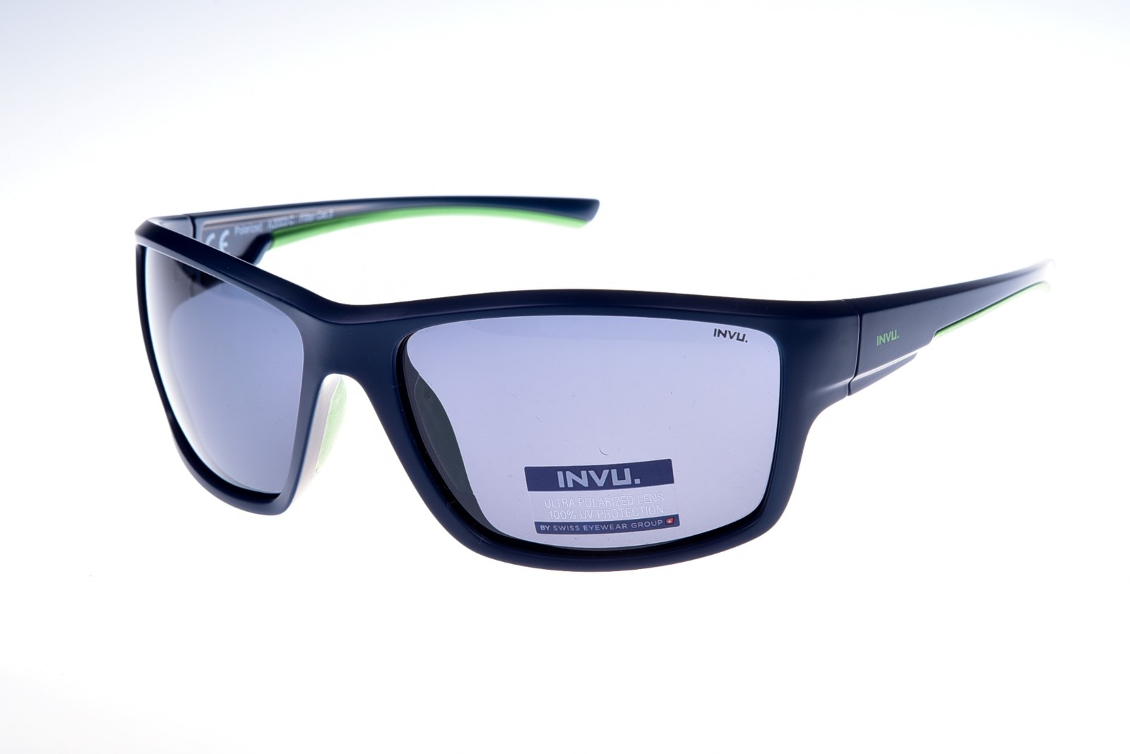 INVU. Active A2003C - Pánske slnečné okuliare