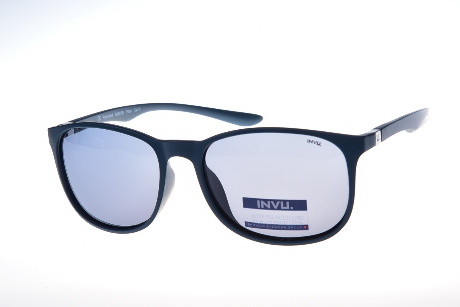 INVU. Active A2007B - Pánske slnečné okuliare