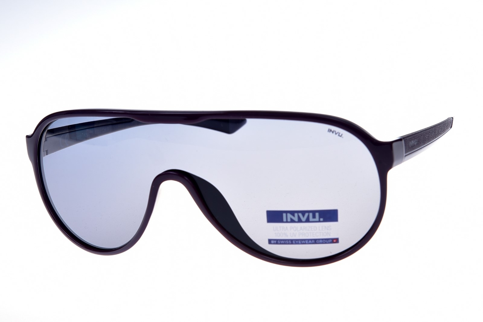 INVU. Active A2012B - Unisex slnečné okuliare