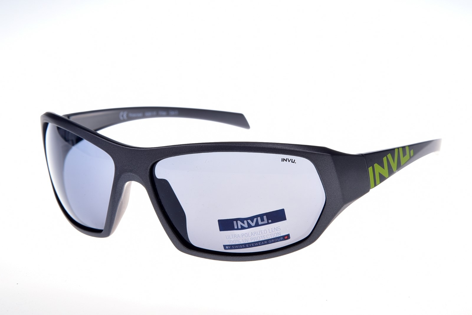 INVU. Active A2811F - Pánske slnečné okuliare