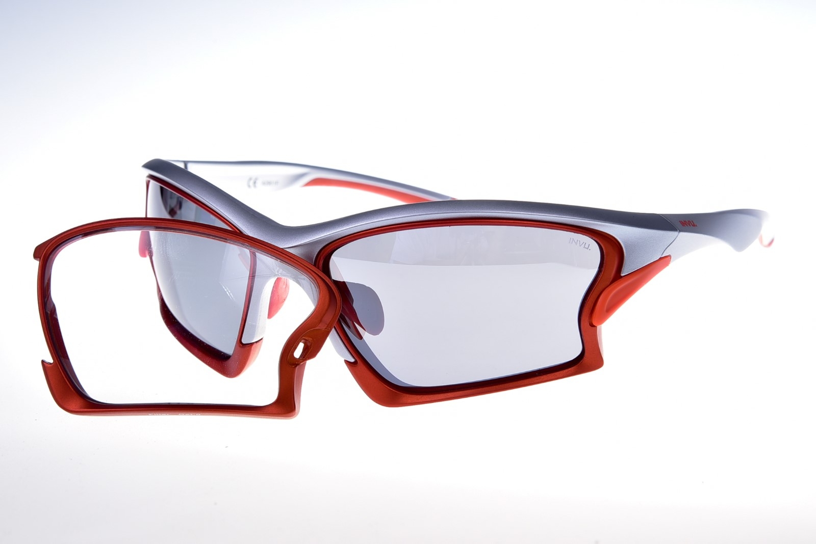 INVU. Active A2901F - Pánske slnečné okuliare