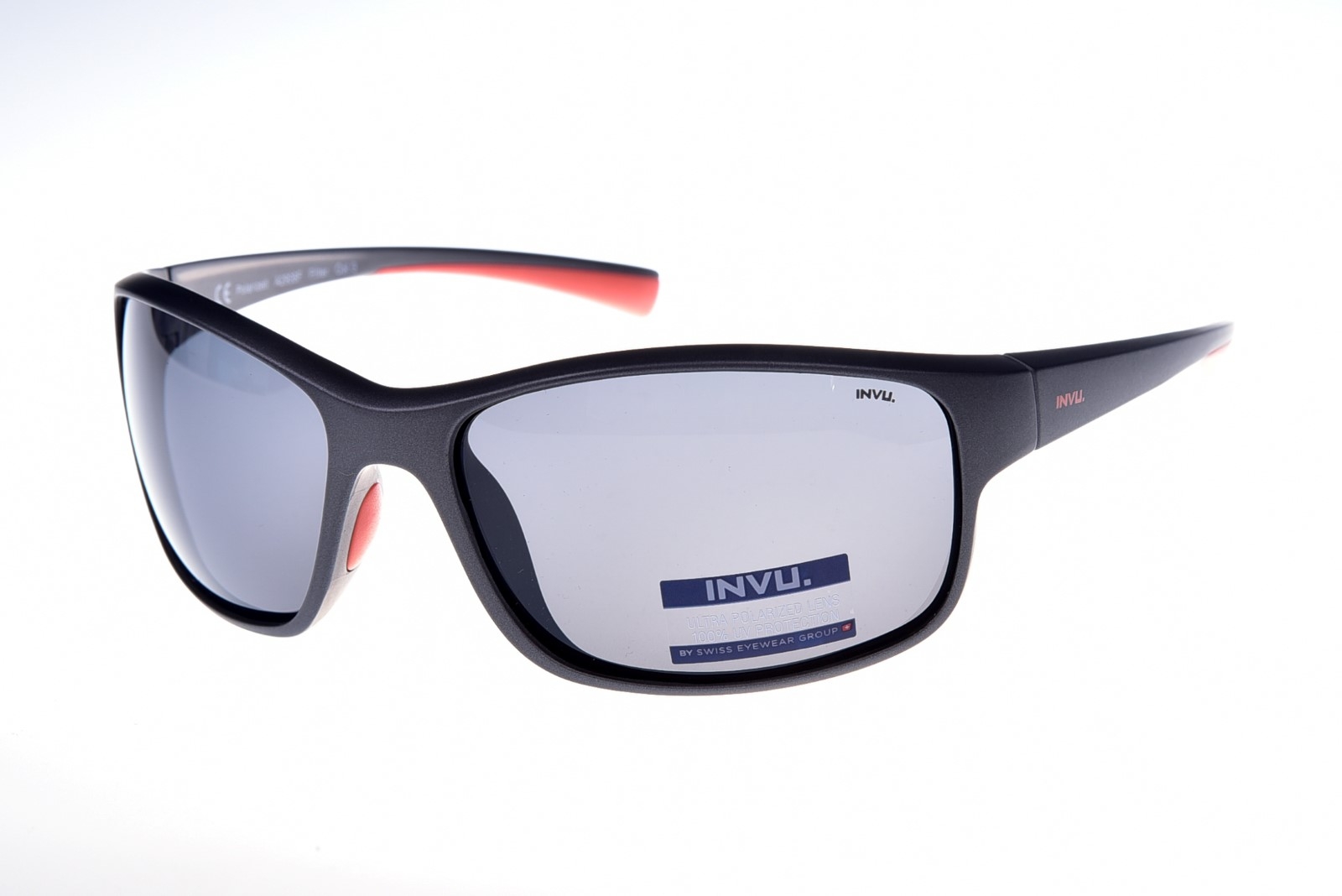 INVU. Active A2908F - Pánske slnečné okuliare