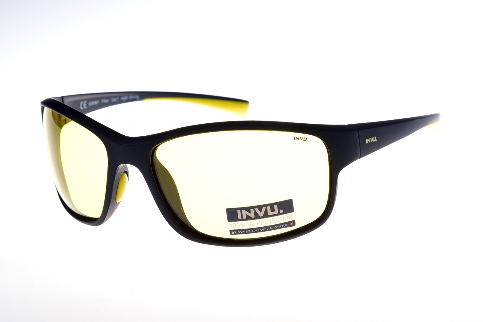 INVU. Active A2908H - Pánske slnečné okuliare