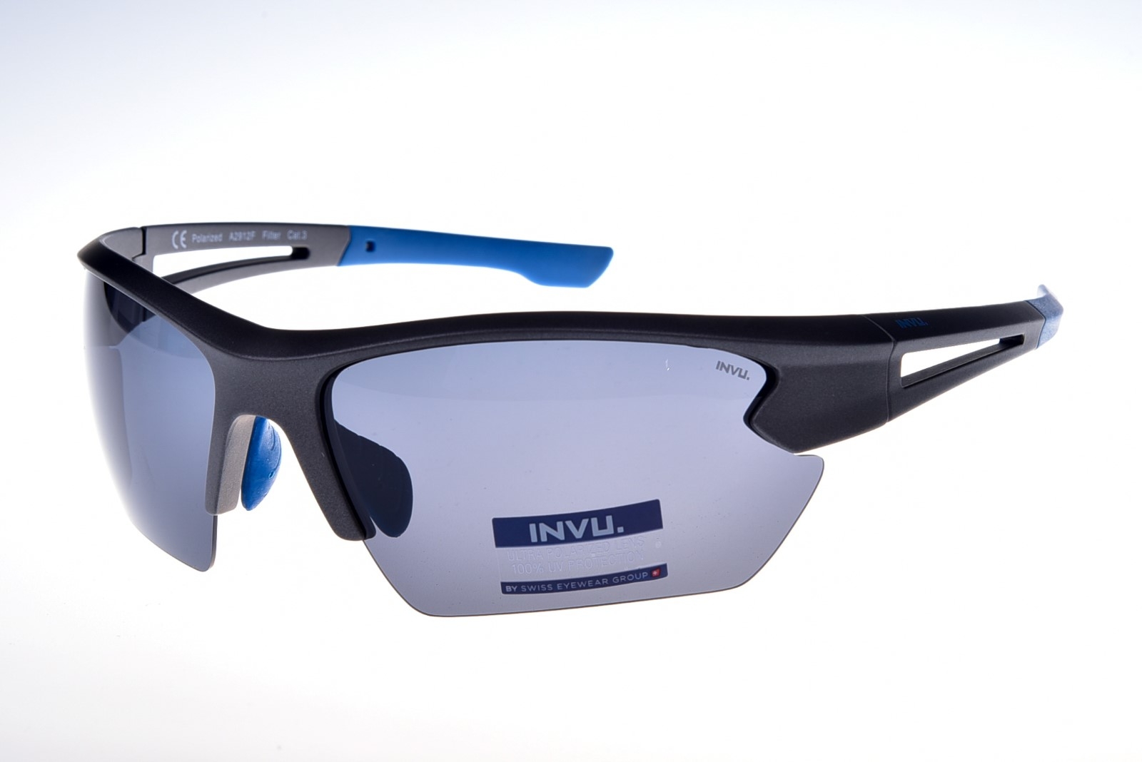 INVU. Active A2912F - Pánske slnečné okuliare