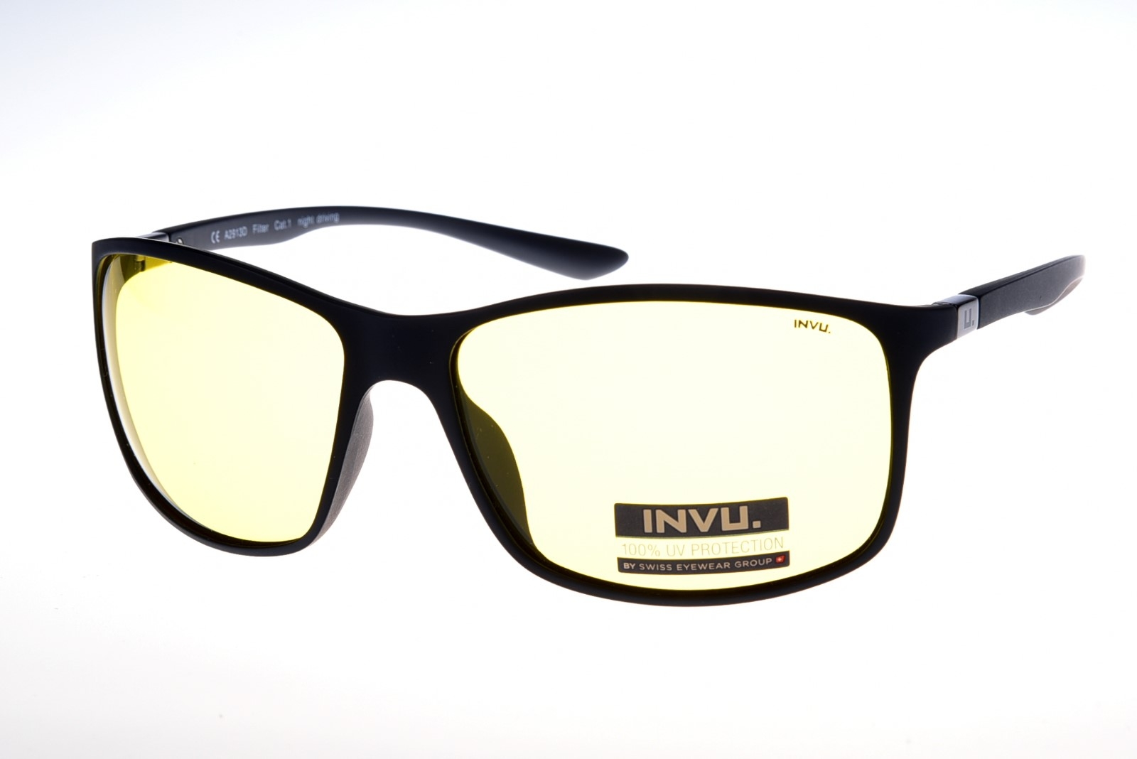 INVU. Active A2913D - Pánske slnečné okuliare