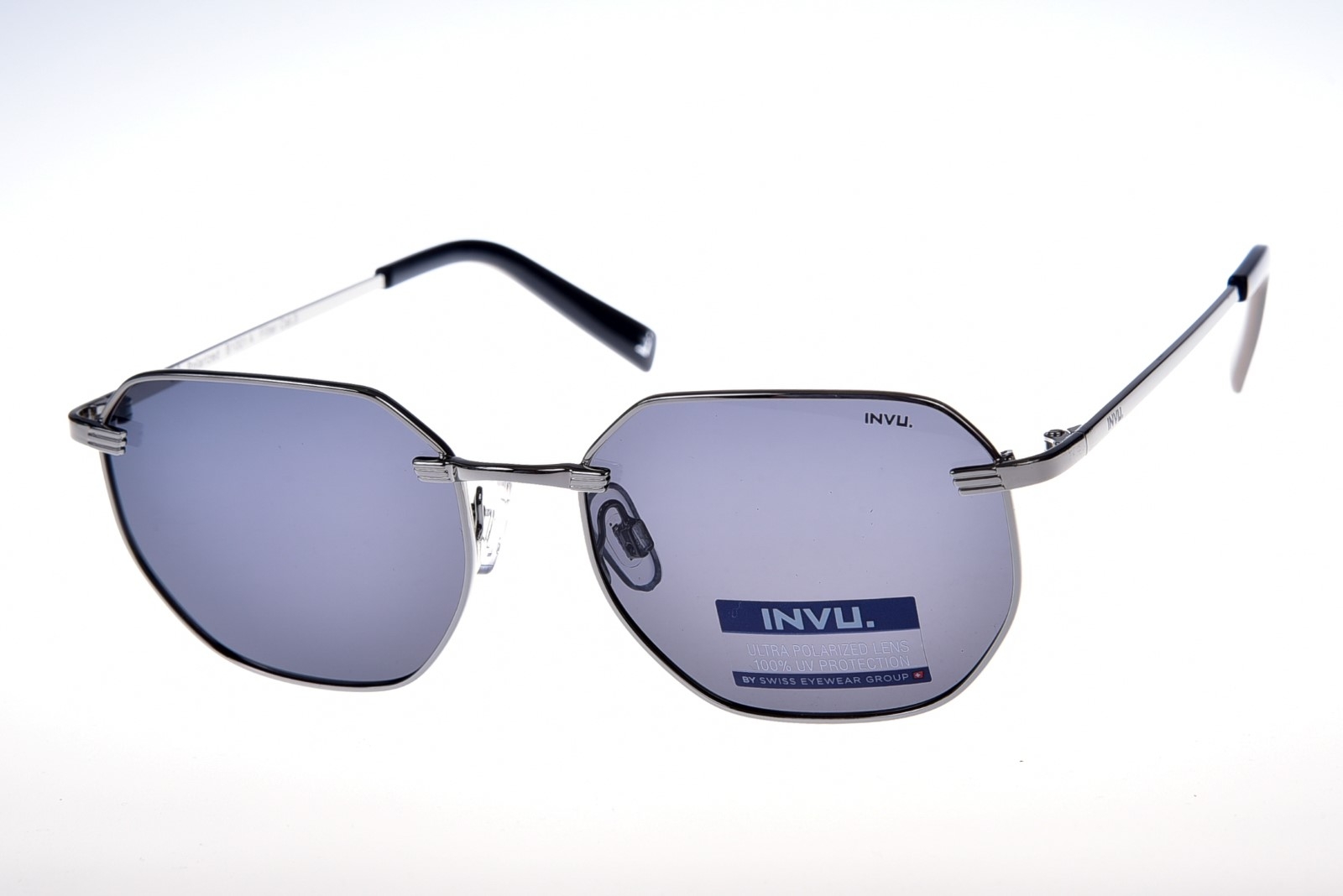 INVU. B1001A - Unisex slnečné okuliare
