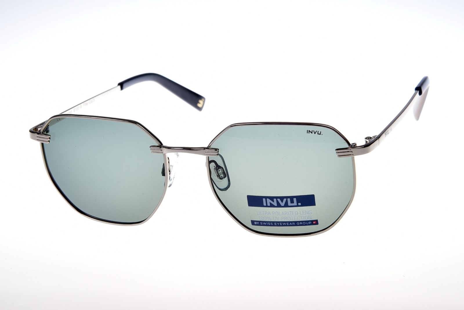 INVU. B1001B - Unisex slnečné okuliare