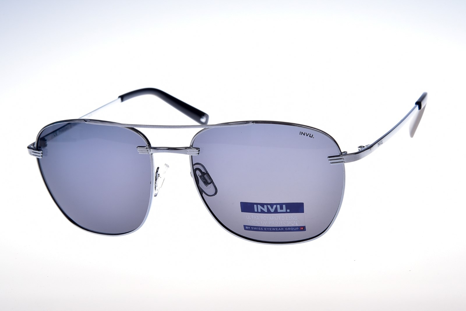 INVU.  B1002A - Pánske slnečné okuliare