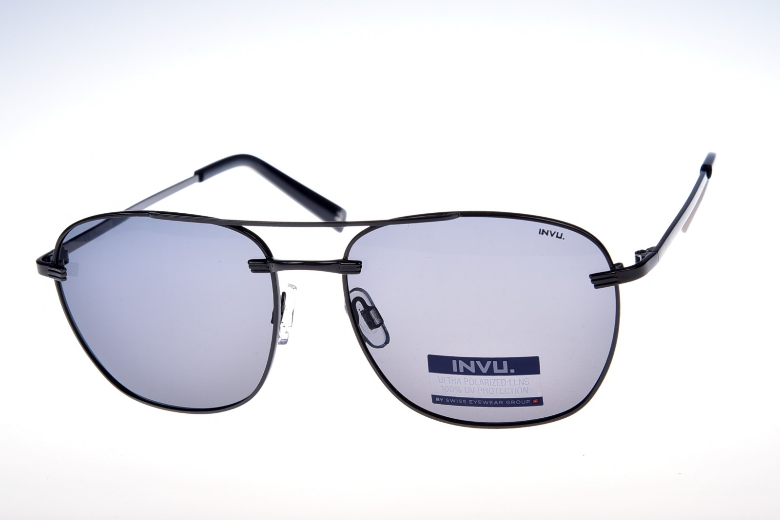 INVU.  B1002B - Pánske slnečné okuliare