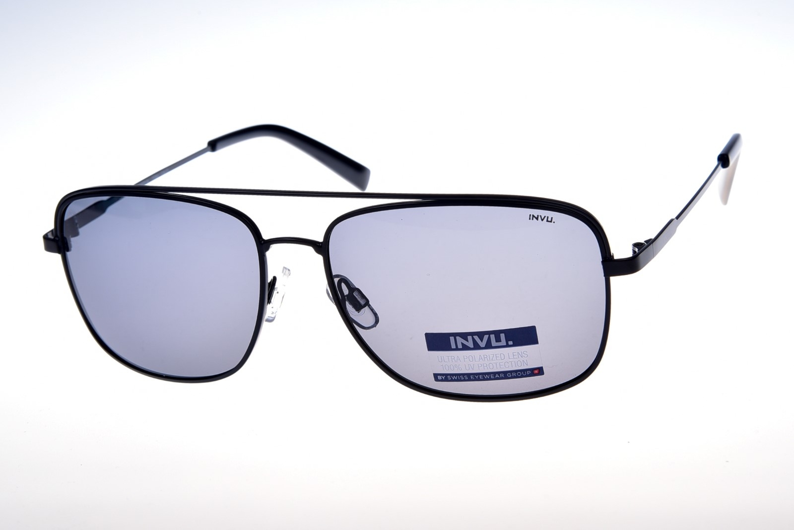 INVU. B1003A - Pánske slnečné okuliare