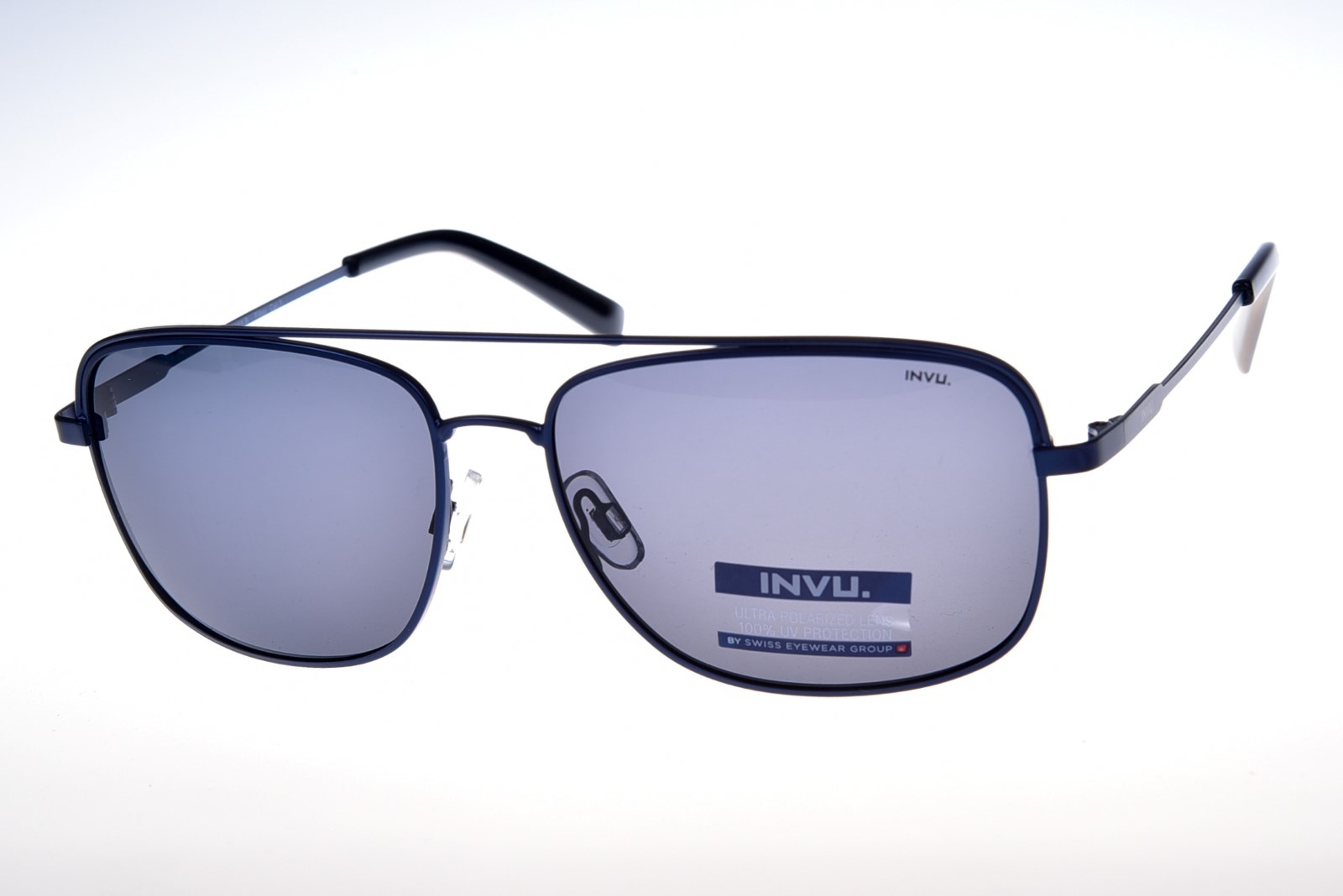 INVU.  B1003B - Pánske slnečné okuliare