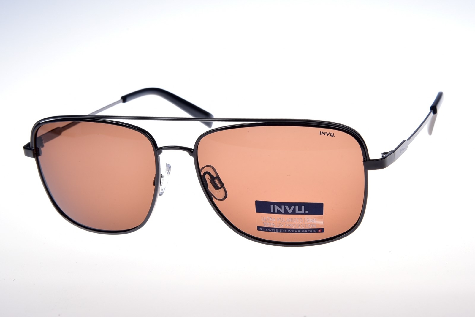 INVU. B1003C - Pánske slnečné okuliare