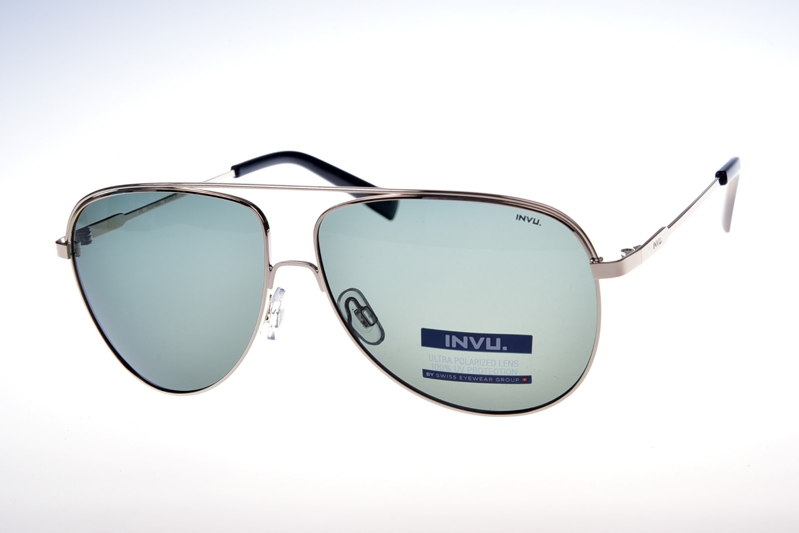 INVU. B1004A - Unisex slnečné okuliare