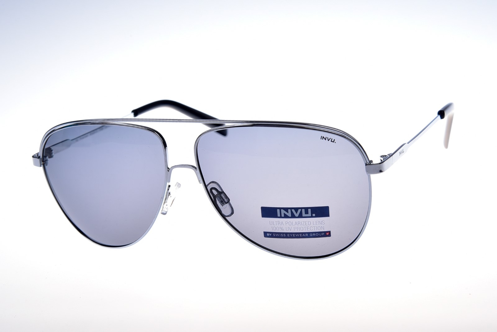 INVU. B1004C - Unisex slnečné okuliare