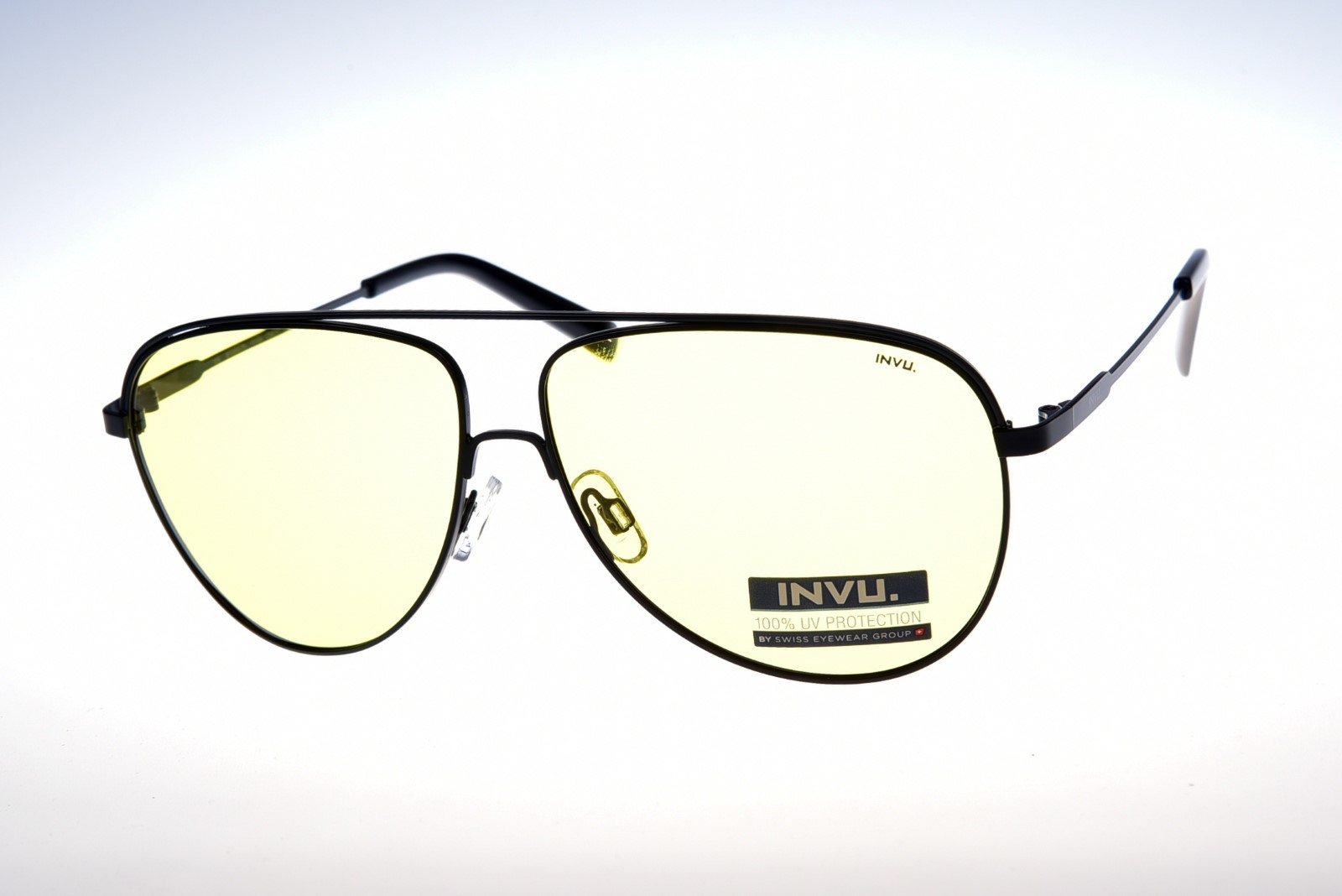 INVU. B1004D - Unisex slnečné okuliare