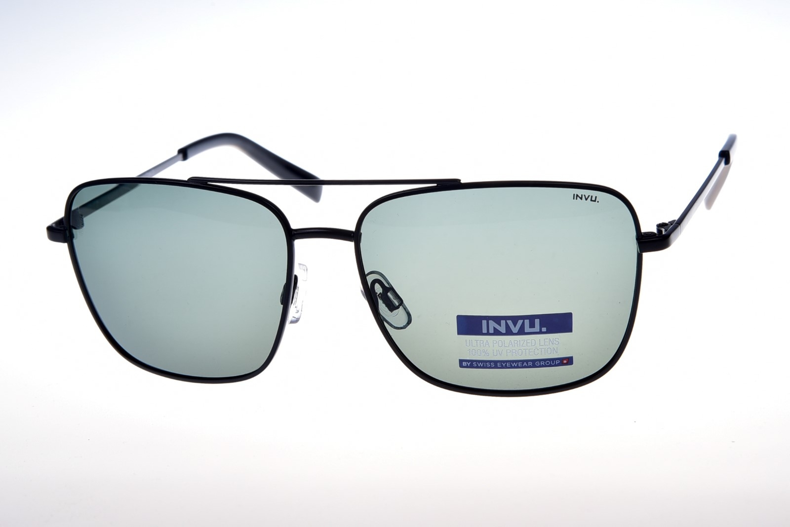INVU.  B1005A - Pánske slnečné okuliare
