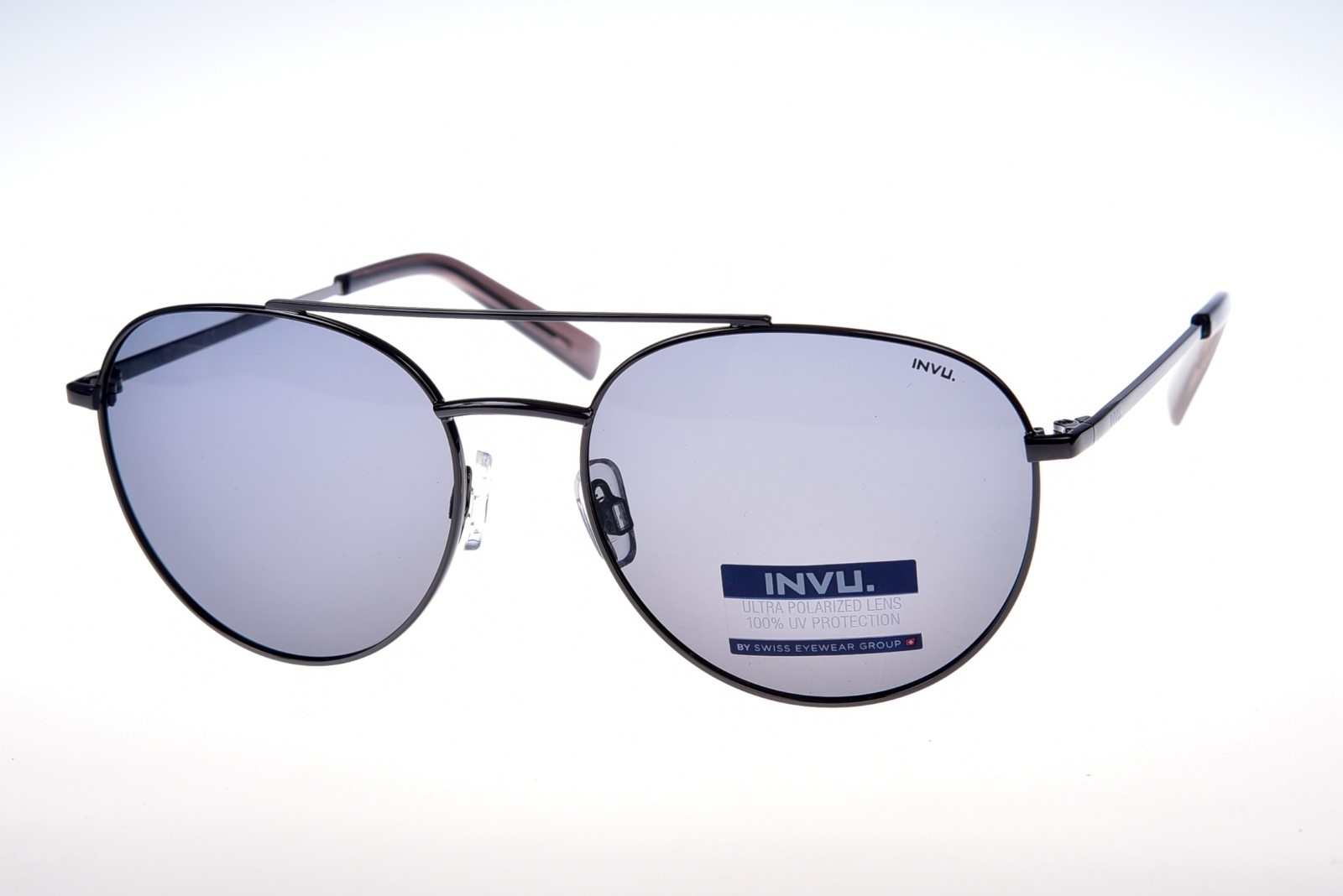 INVU. B1006B - Unisex slnečné okuliare
