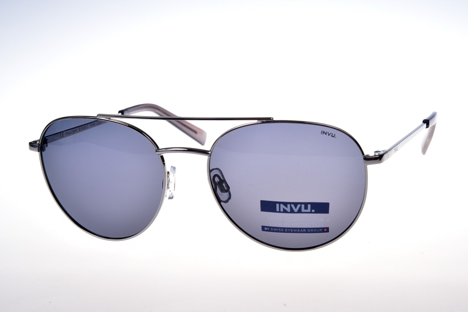 INVU. B1006C - Unisex slnečné okuliare