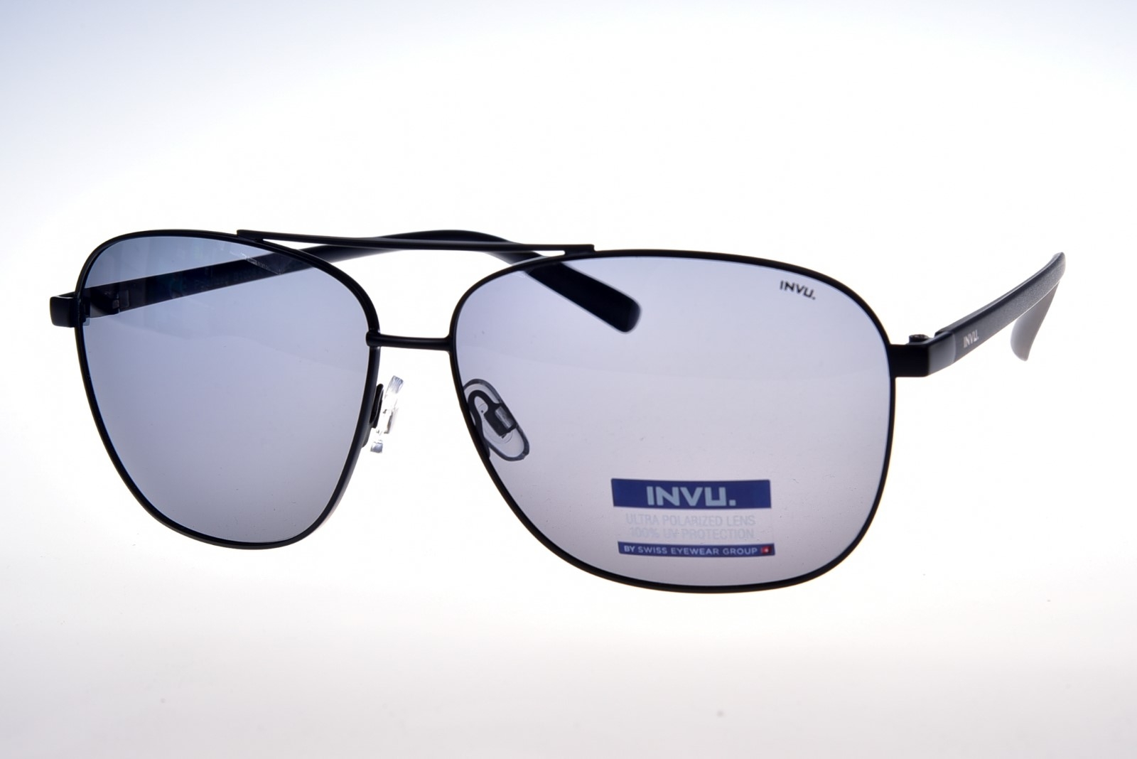 INVU. B1008A - Pánske slnečné okuliare