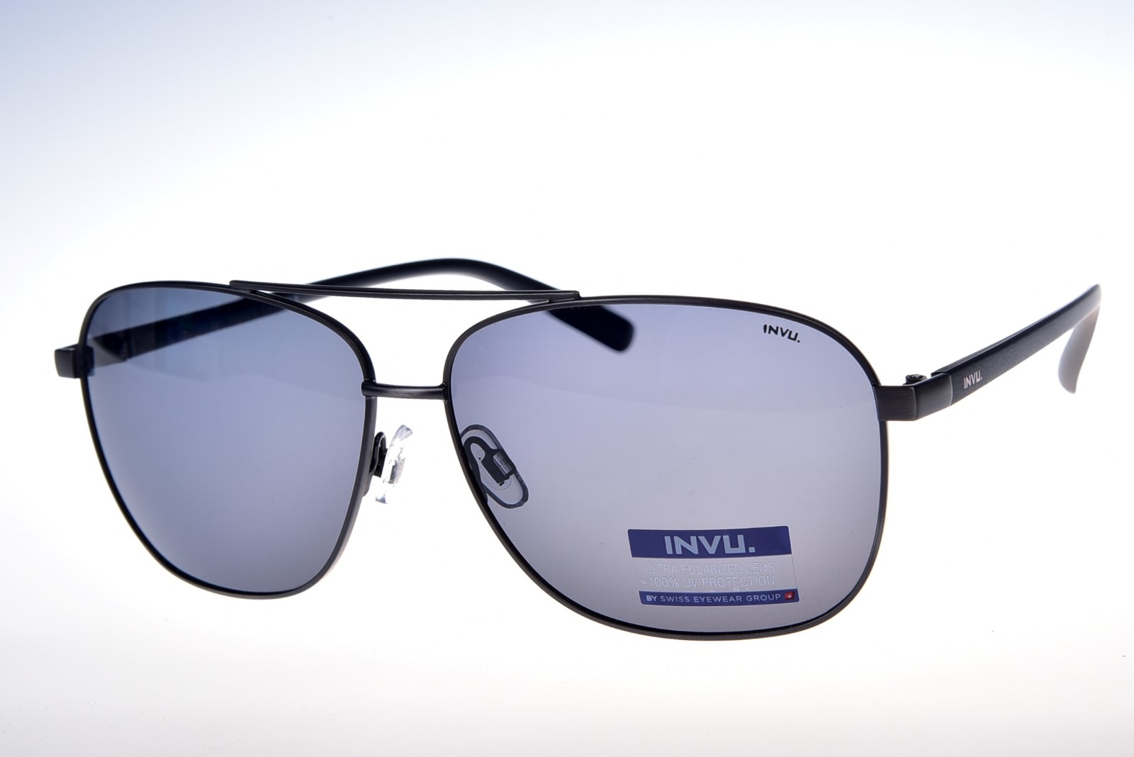 INVU. B1008B - Pánske slnečné okuliare