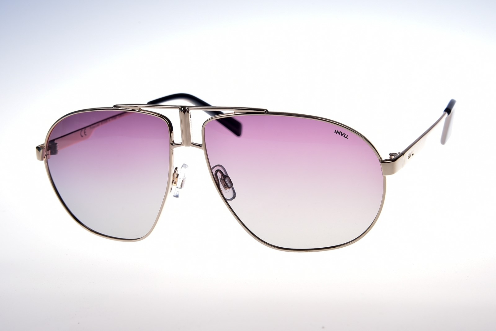 INVU.  B1009A - Pánske slnečné okuliare