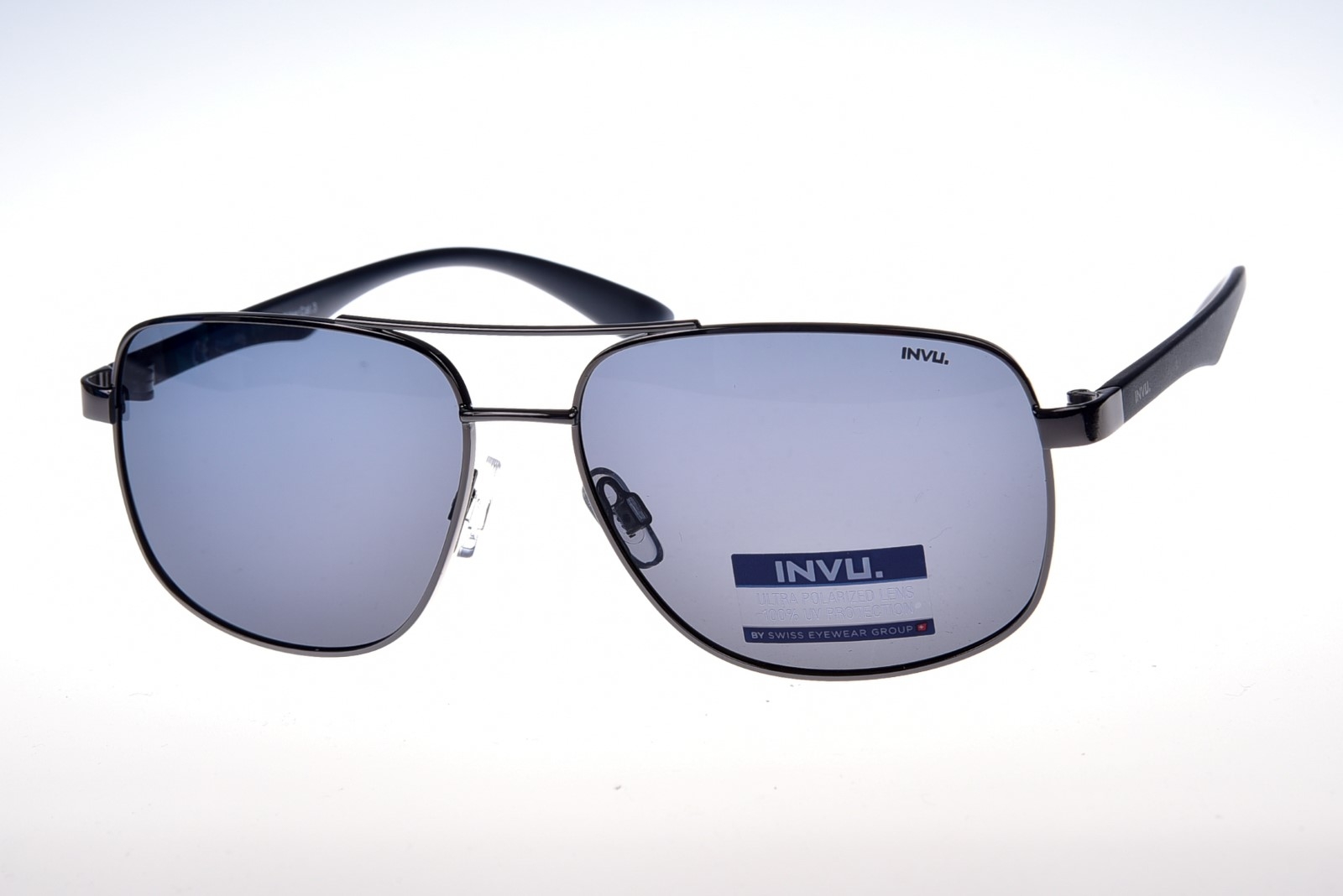 INVU. B1014A - Pánske slnečné okuliare