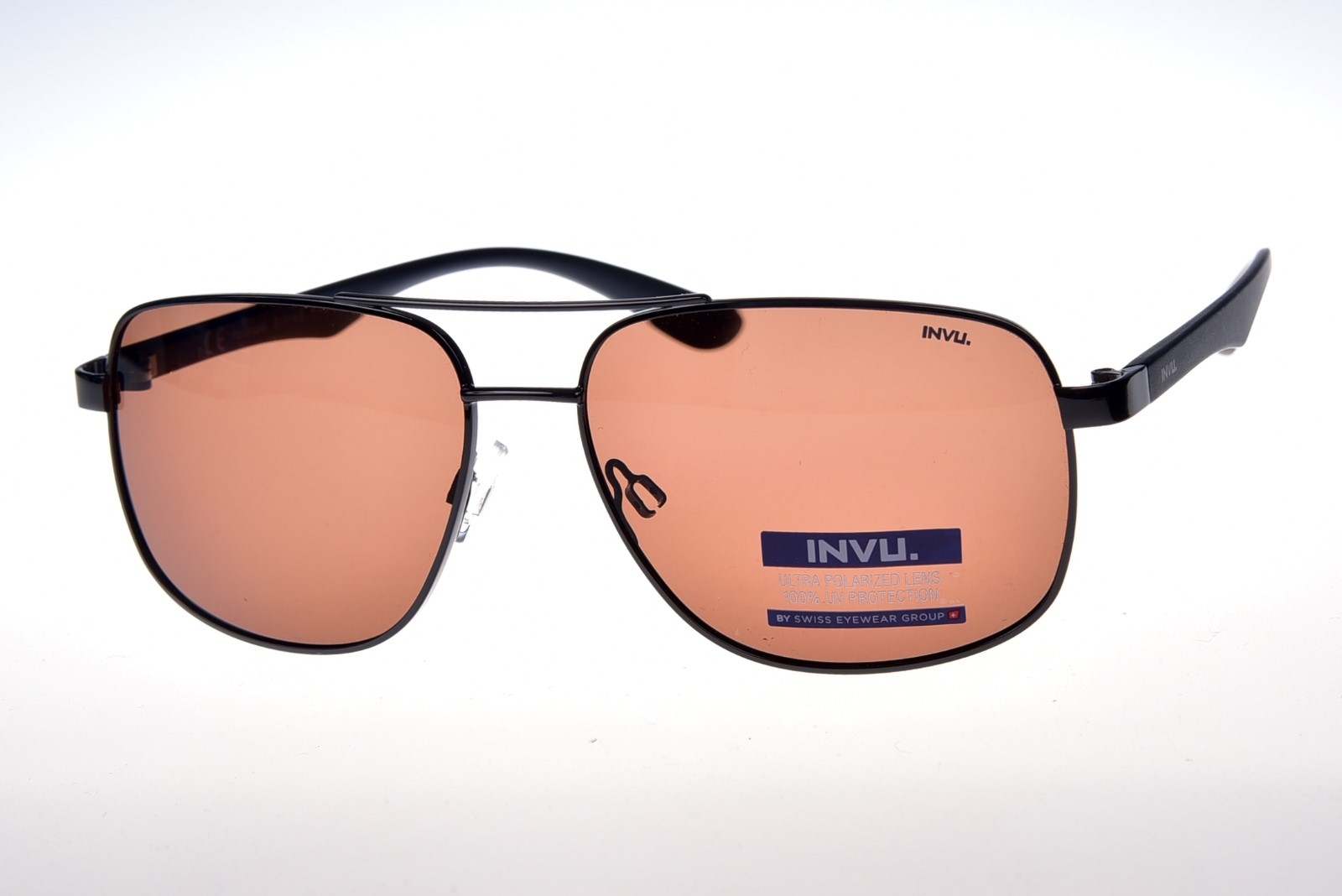 INVU. B1014B - Pánske slnečné okuliare