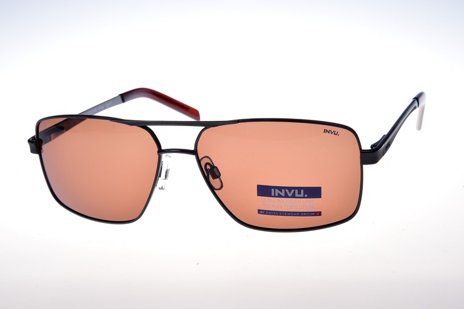 INVU. B1015B - Pánske slnečné okuliare