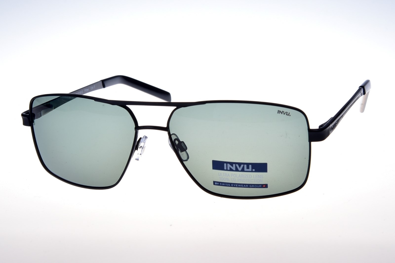 INVU. B1015C - Pánske slnečné okuliare